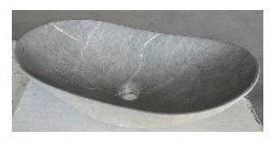 TOP BASIN UCOMFORT 277-7 24
